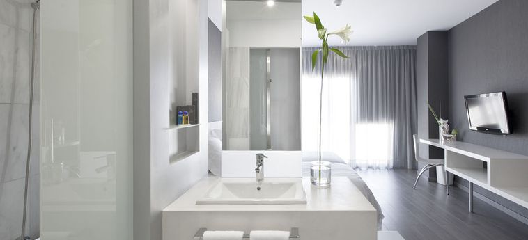 Hotel Masmonzon Huesca: Foto 