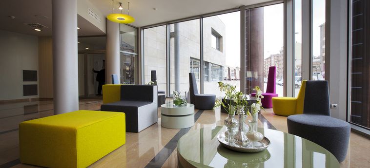 Hotel Masmonzon Huesca: Foto 