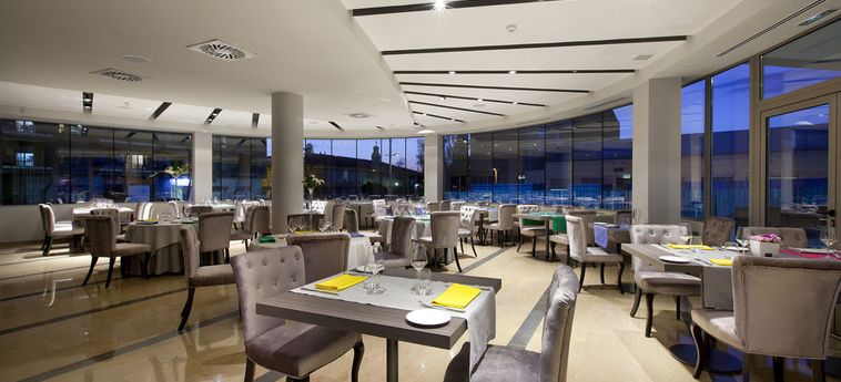 Hotel Masmonzon Huesca: Foto 