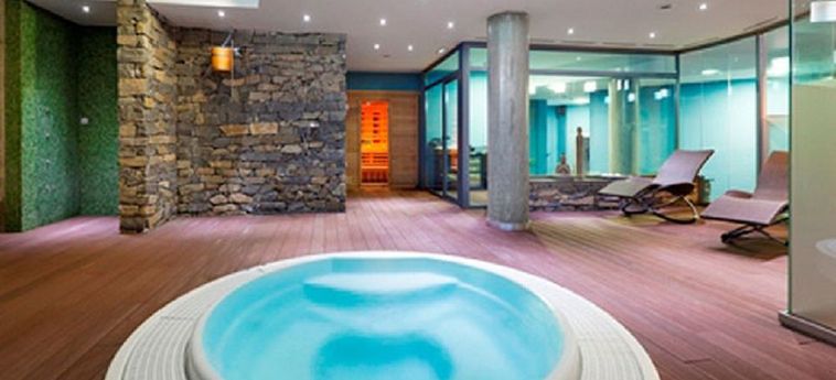 Hotel Masmonzon Huesca: Foto 