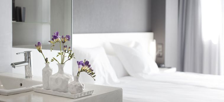 Hotel Masmonzon Huesca: Foto 