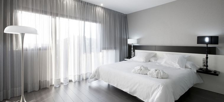 Hotel Masmonzon Huesca: Foto 