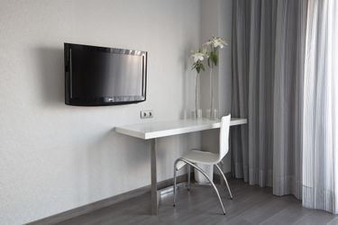 Hotel Masmonzon Huesca: Photo 