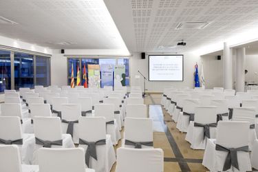Hotel Masmonzon Huesca: Photo 