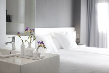 Hotel Masmonzon Huesca: Photo 