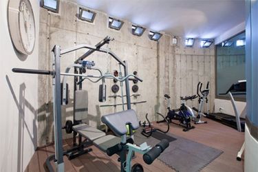 Hotel Masmonzon Huesca: Photo 