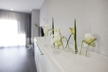 Hotel Masmonzon Huesca: Photo 