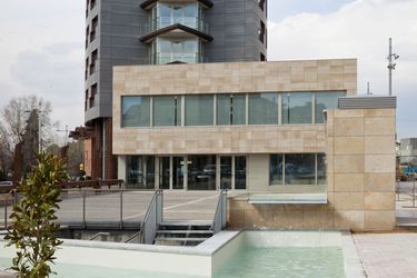Hotel Masmonzon Huesca: Photo 