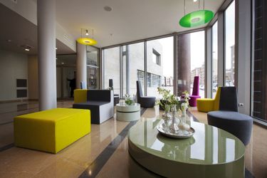 Hotel Masmonzon Huesca: Photo 