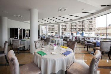 Hotel Masmonzon Huesca: Photo 