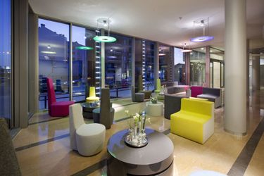 Hotel Masmonzon Huesca: Photo 