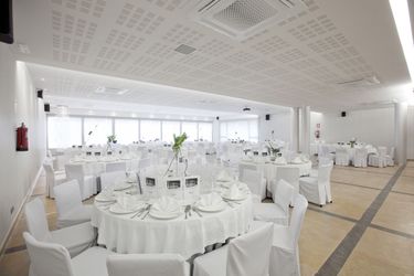 Hotel Masmonzon Huesca: Photo 