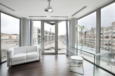 Hotel Masmonzon Huesca: Photo 