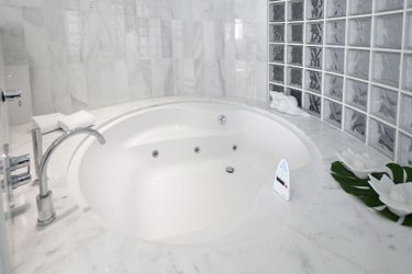 Hotel Masmonzon Huesca: Photo 