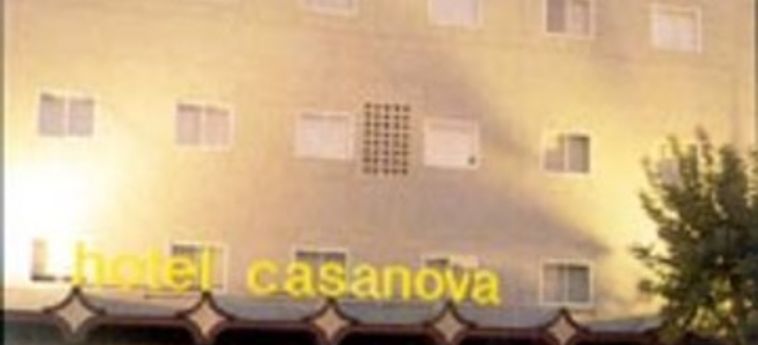 Casanova (Fraz. Fraga):  HUESCA