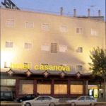 Hotel CASANOVA (FRAZ. FRAGA)
