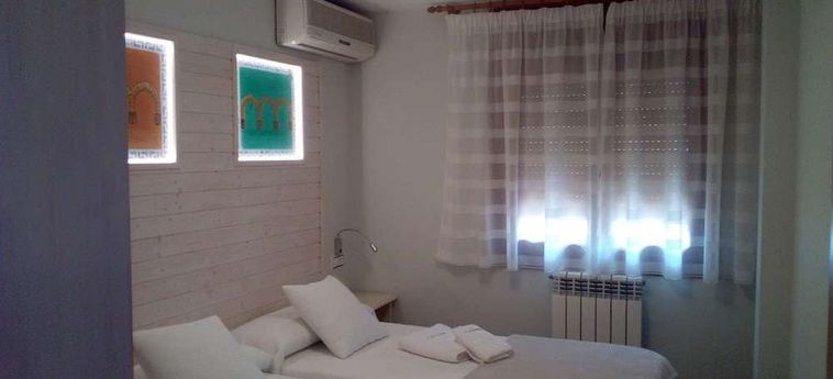 Casa Domenc (Only Atlas) Huesca: Foto 