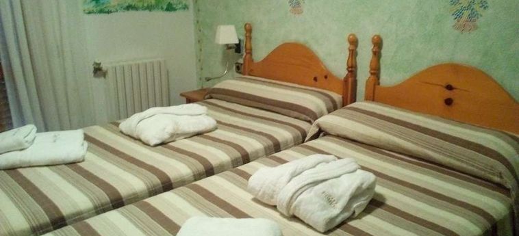 Casa Domenc (Only Atlas) Huesca: Foto 