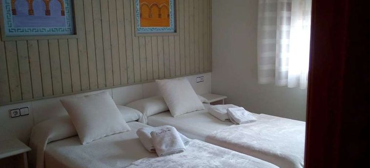 Casa Domenc (Only Atlas) Huesca: Foto 
