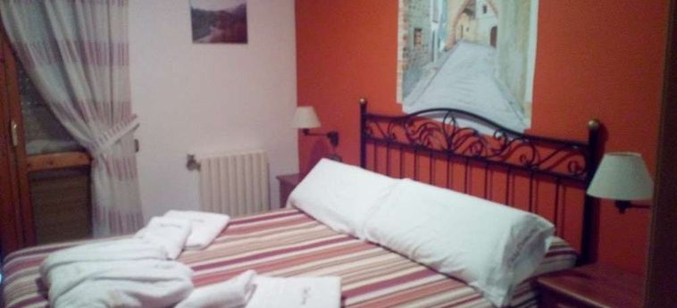 Casa Domenc (Only Atlas) Huesca: Foto 