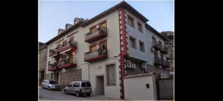 Casa Domenc (Only Atlas) Huesca : Photo 