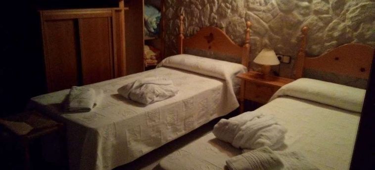 Casa Domenc (Only Atlas) Huesca : Photo 