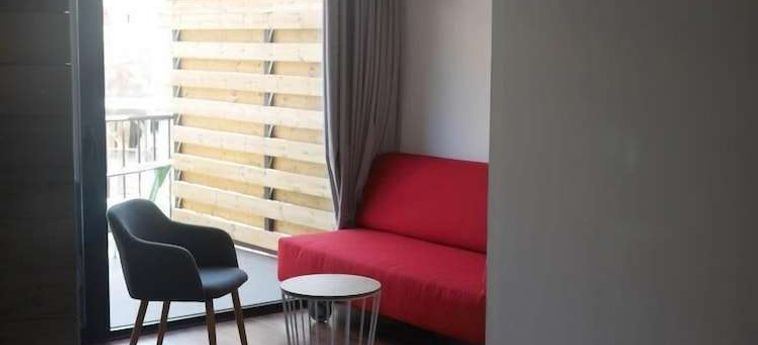 Casa Domenc (Only Atlas) Huesca : Photo 