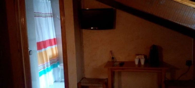 Casa Domenc (Only Atlas) Huesca : Photo 