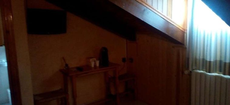 Casa Domenc (Only Atlas) Huesca : Photo 