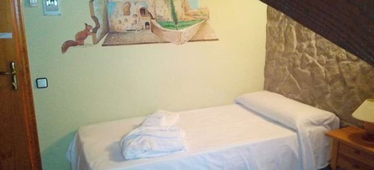 Casa Domenc (Only Atlas) Huesca: Foto 
