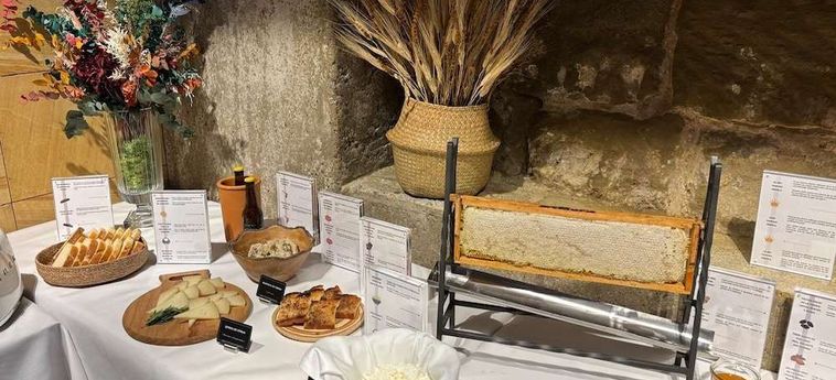 Hotel Sancho Abarca Huesca: Foto 