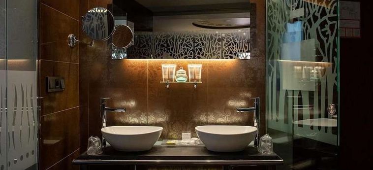 Hotel Sancho Abarca Huesca: Foto 