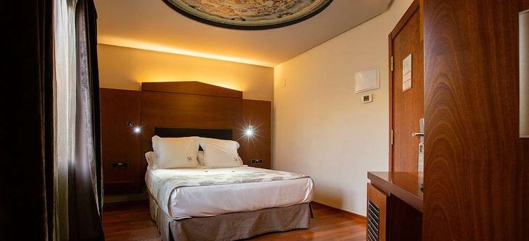 Hotel Sancho Abarca Huesca: Foto 