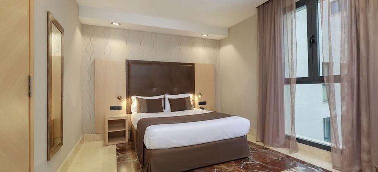 Hotel Pedro I De Aragon Huesca : Photo 