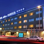 Hotel ABBA HUESCA
