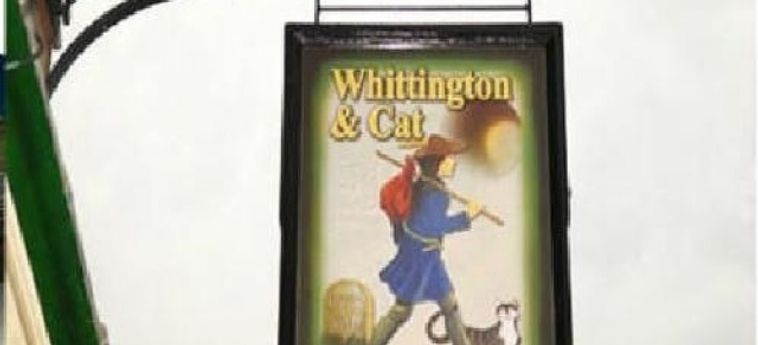 Hotel The Whittington & Cat:  HULL