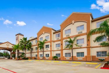 Hotel Best Western Atascocita Inn And Suites:  HUMBLE (TX)