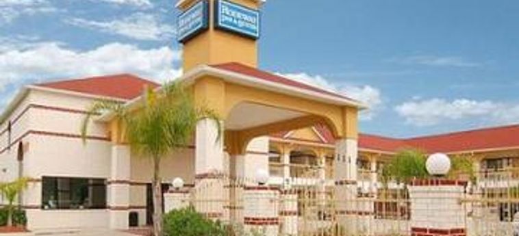 Hotel Rodeway Inn And Suites Near Iah Airport:  HUMBLE (TX)
