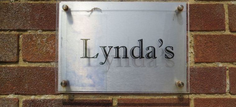 LYNDA'S 3 Etoiles
