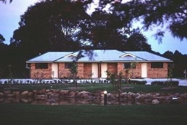 Hotel Quality Resort Potters Brewery:  HUNTER VALLEY