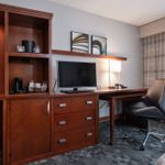 COURTYARD BY MARRIOTT CHARLOTTE LAKE NORMAN 3 Stars