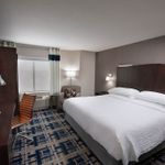 Hotel FOUR POINTS BY SHERATON CHARLOTTE - LAKE NORMAN