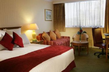 Hotel Huntingdon Marriott:  HUNTINGDON