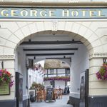 GEORGE HOTEL BY GREENE KING INNS 3 Stars