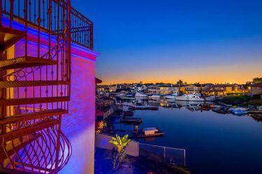 Hotel Best Western Harbour Inn & Suites:  HUNTINGTON BEACH (CA)
