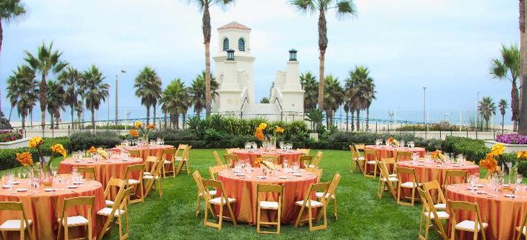 Hotel Hyatt Regency Huntington Beach Resort And Spa:  HUNTINGTON BEACH (CA)