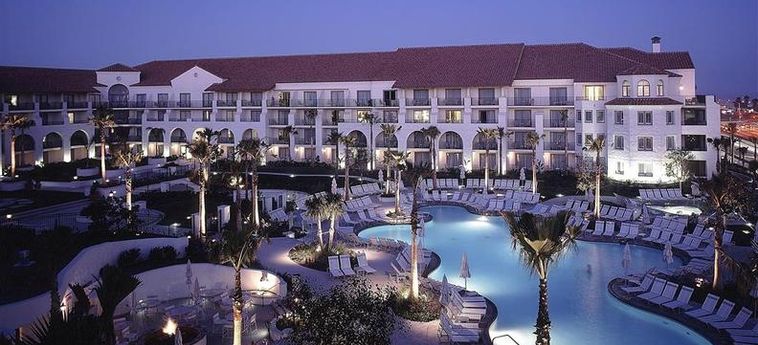 Hotel Hyatt Regency Huntington Beach Resort And Spa:  HUNTINGTON BEACH (CA)