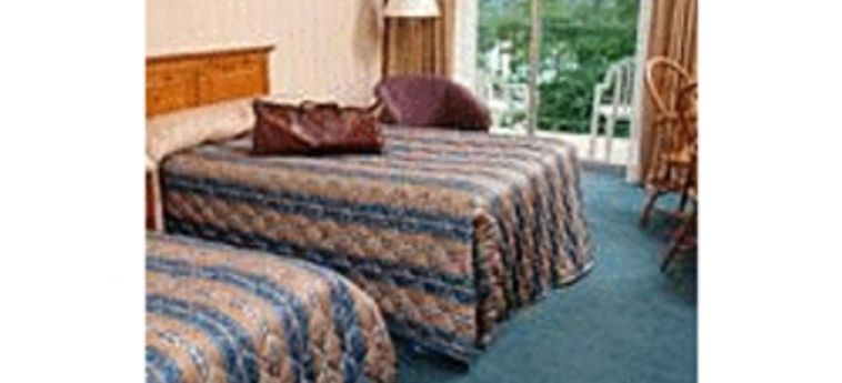 Hidden Valley Resort, An Ascend Hotel Collection Member:  HUNTSVILLE - CANADA