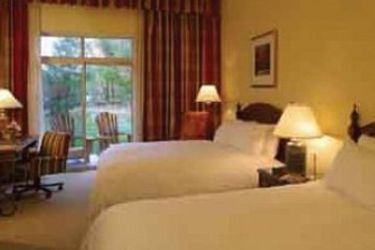 Hotel Deerhurst Resort:  HUNTSVILLE - CANADA