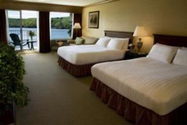 Hotel Deerhurst Resort:  HUNTSVILLE - CANADA